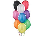 Latex Balloons